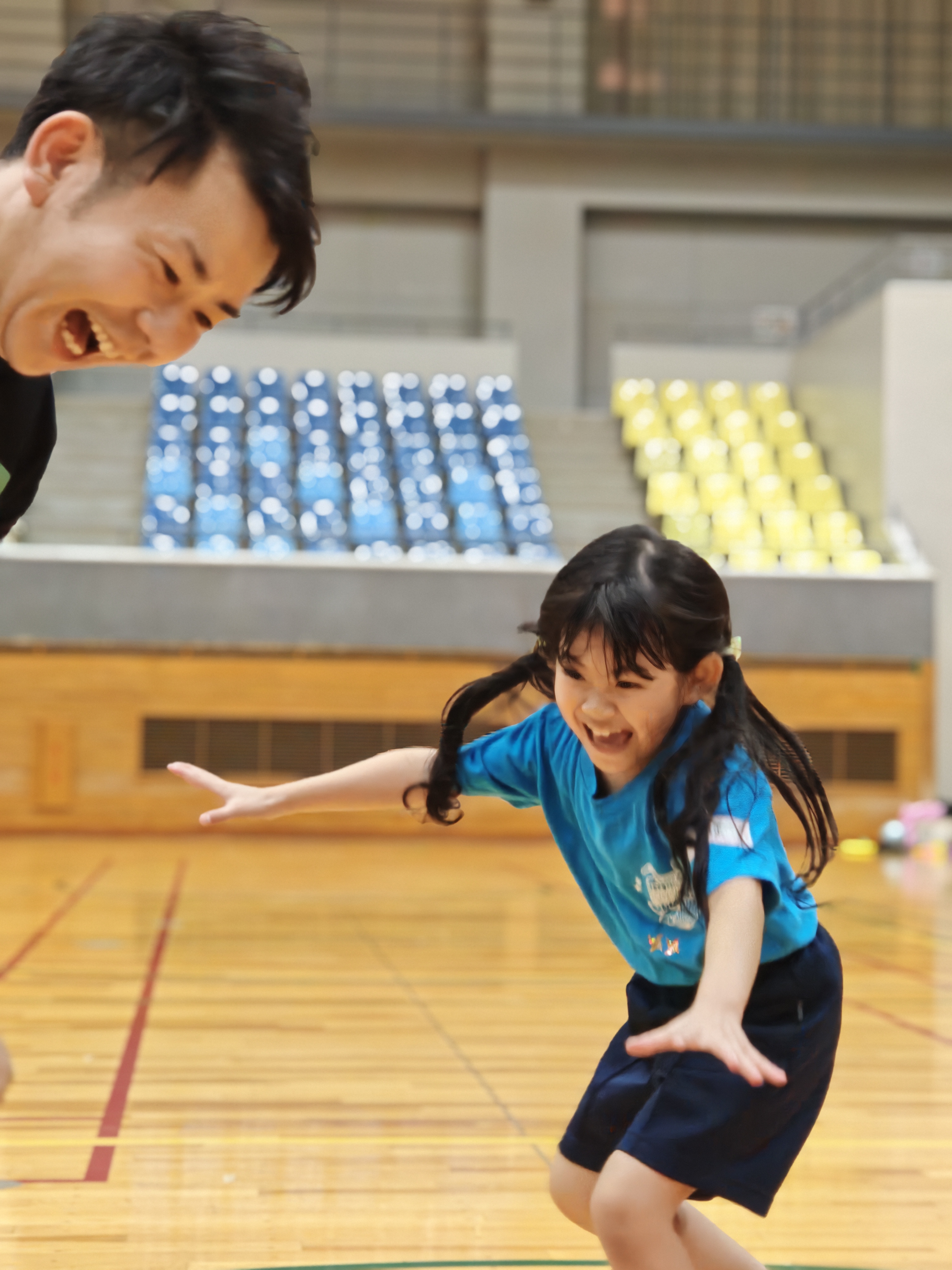 NPO法人ココナスポーツクラブ【公式HP】石川県金沢市を拠点に体操教室